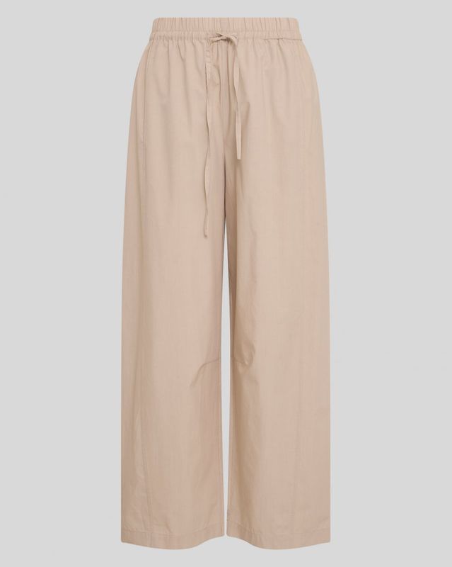 Moss Copenhagen (MSCH) - Selmina Ankle Pants Mountain Trail