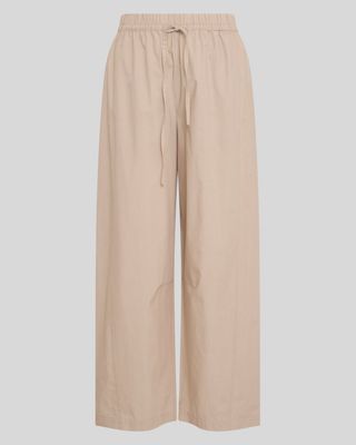 Moss Copenhagen (MSCH) - Selmina Ankle Pants Mountain Trail