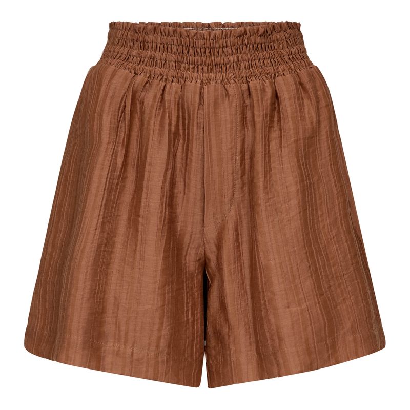 Co'Couture - Reggie Shorts Suntan