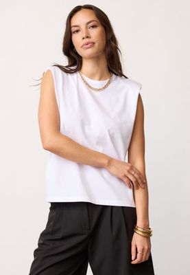 Co'Couture - Eddie Tee White