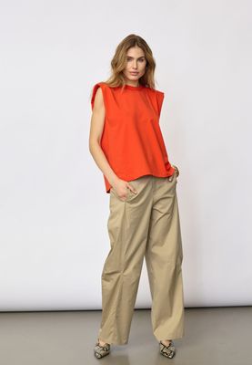 Co'Couture - Eddie Tee Flame