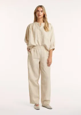 Circle of Trust - Skyler Pants Stone