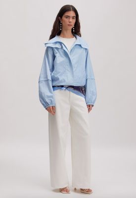 Edited - Ariana jeans wit