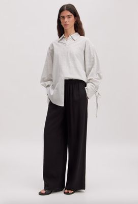 Edited - Cataleya trousers zwart