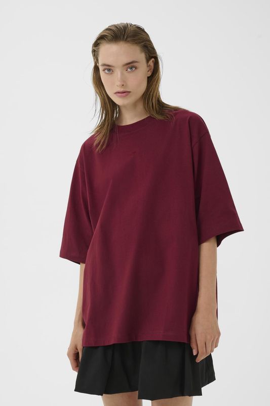 Gestuz - Timune Tee Cabernet
