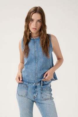 My Essential Wardrobe - DangoMW 144 Top