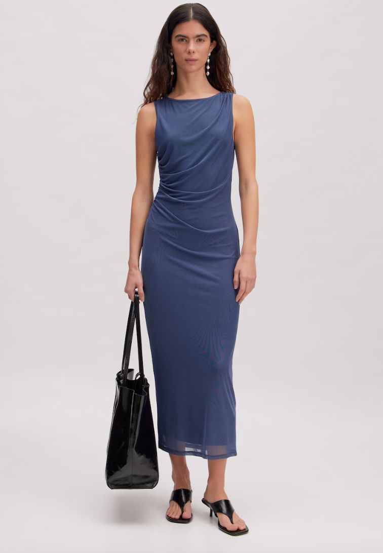 Edited - Noura Dress Grau