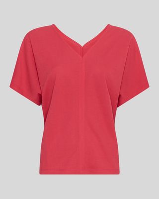 Moss Copenhagen (MSCH) - Lynetti Tee Jazzy