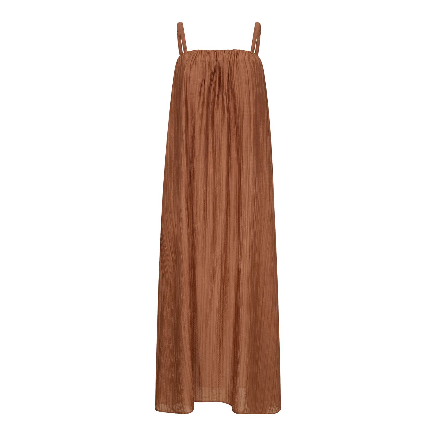 Co'Couture - Reggie Tube dress Suntan