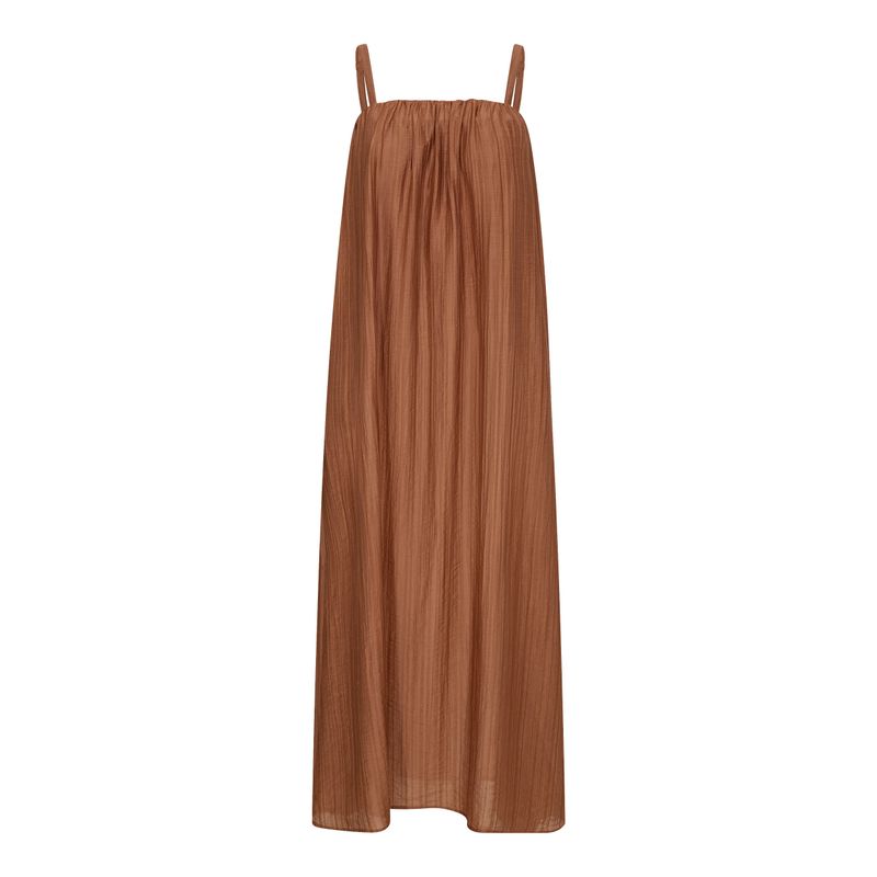 Co'Couture - Reggie Tube dress Suntan