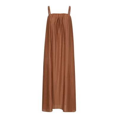 Co'Couture - Reggie Tube dress Suntan