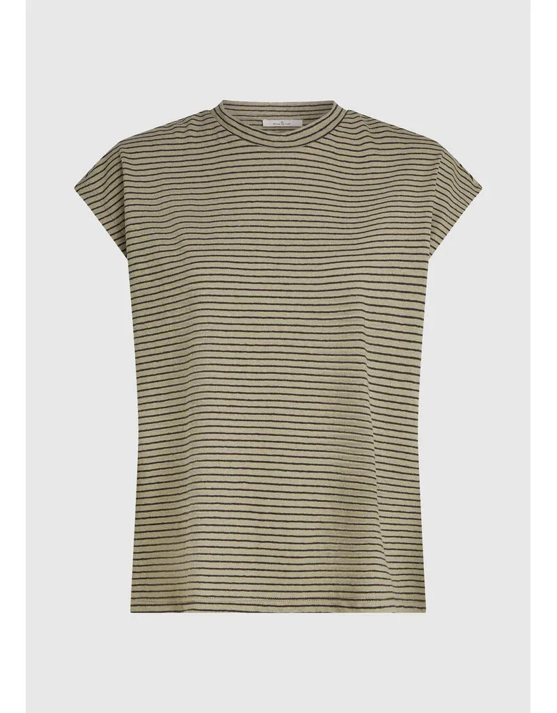 Circle of Trust - Jaimy Tee Taupe