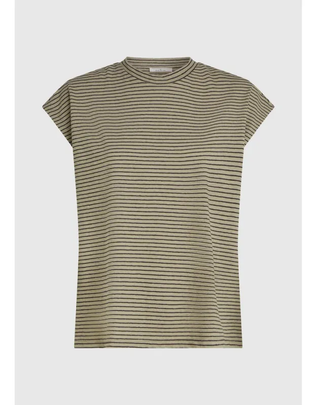 Circle of Trust - Jaimy Tee Taupe