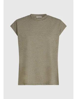 Circle of Trust - Jaimy Tee Taupe