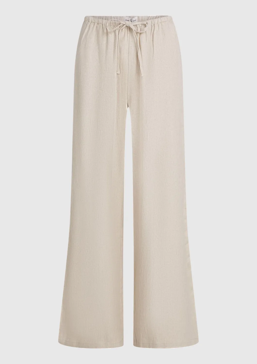 Circle of Trust - Mara Pants Organic Cotton