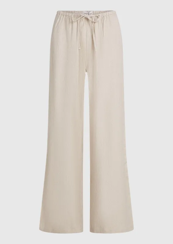Circle of Trust - Mara Pants Organic Cotton