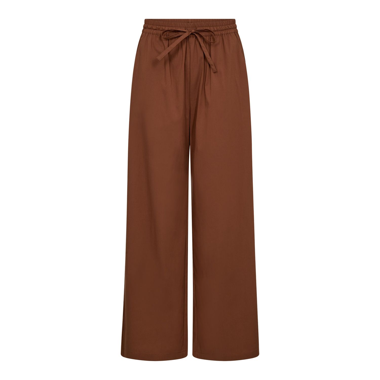 Co'Couture - Elara pant suntan