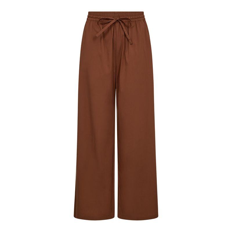 Co'Couture - Elara pant suntan