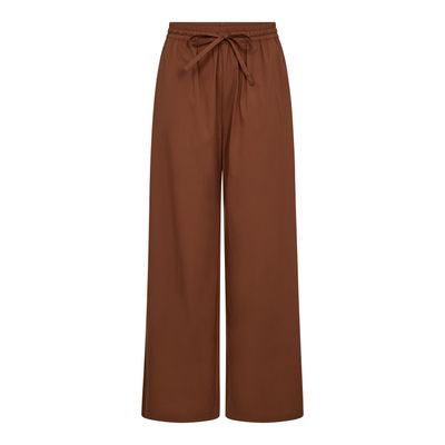 Co'Couture - Elara pant suntan