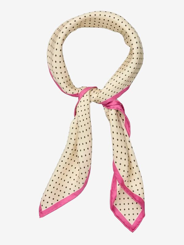 Becksöndergaard - Polkina Sia Scarf Birch White