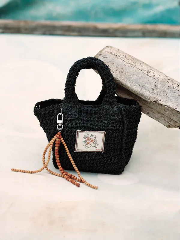 Becksöndergaard - Cottelle Gabby bag Black