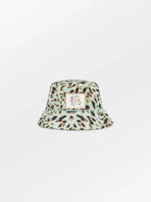 Becksöndergaard - Leola Bucket Hat Aqua Grey