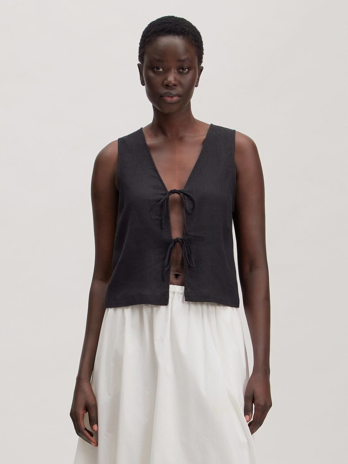 Edited - Kenley blouse zwart