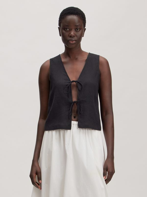 Edited - Kenley blouse zwart