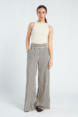 Spooq - Mickey pants striped