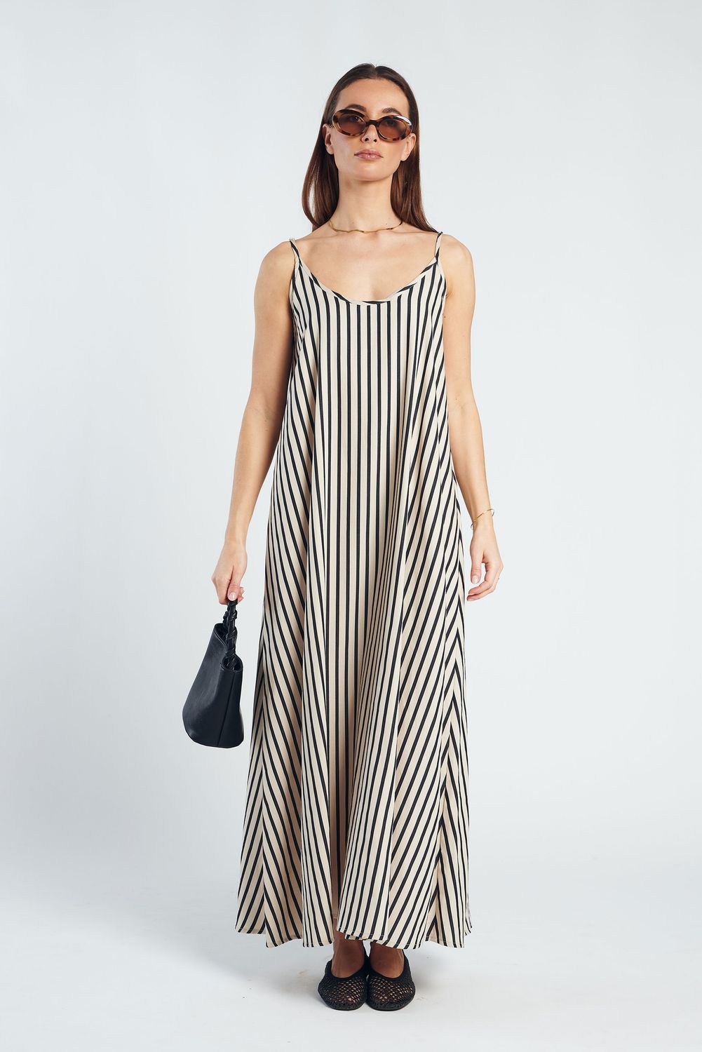 Spooq - Riley Dress striped