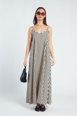 Spooq - Riley Dress striped