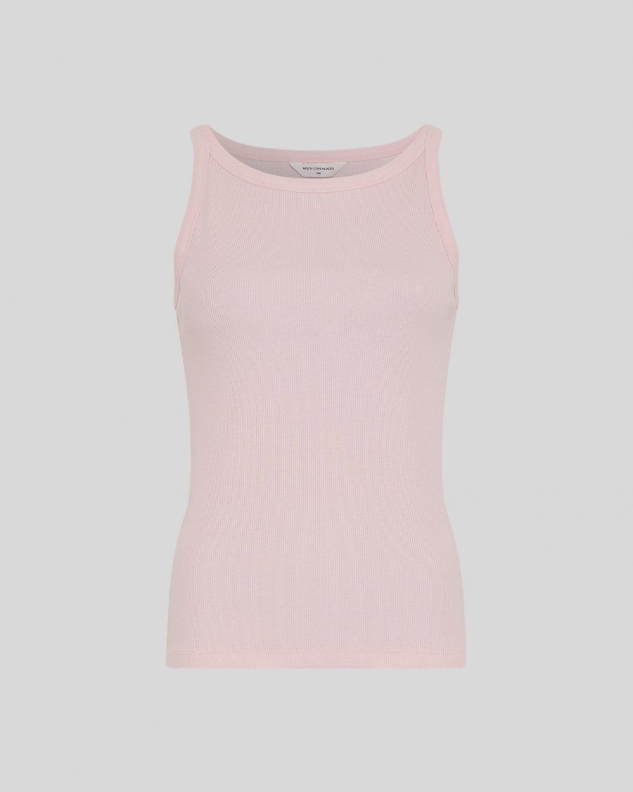 Moss Copenhagen(MSCH)- Gubbe Rasmia SL Top Lotus