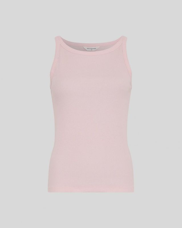 Moss Copenhagen(MSCH)- Gubbe Rasmia SL Top Lotus