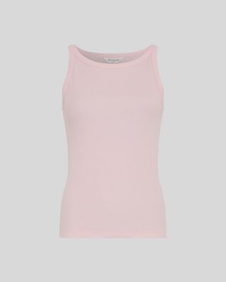 Moss Copenhagen(MSCH)- Gubbe Rasmia SL Top Lotus