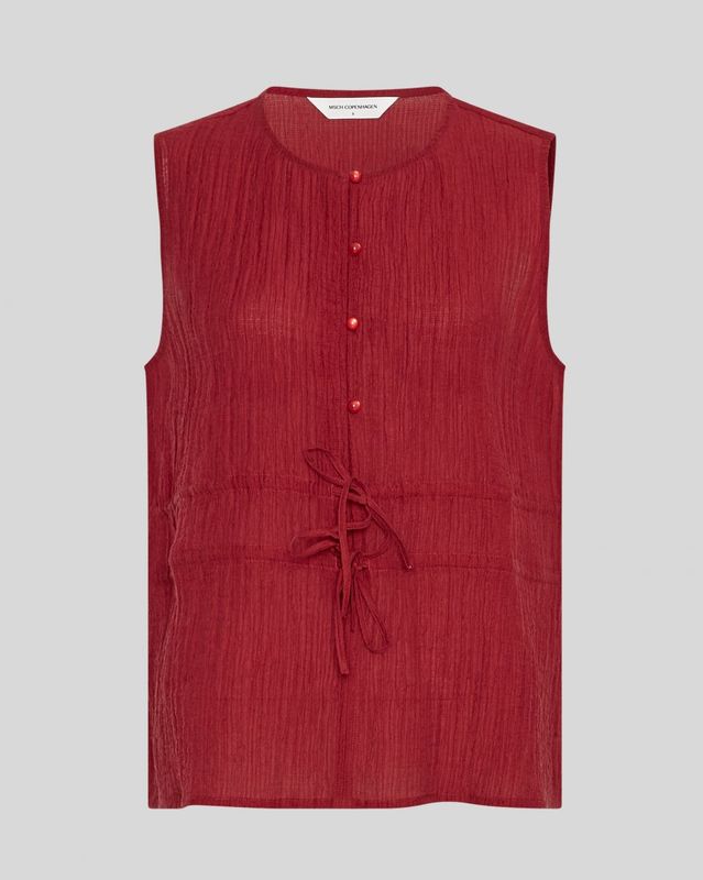 Moss Copenhagen (MSCH) - Celaene SL Top Rhubarb