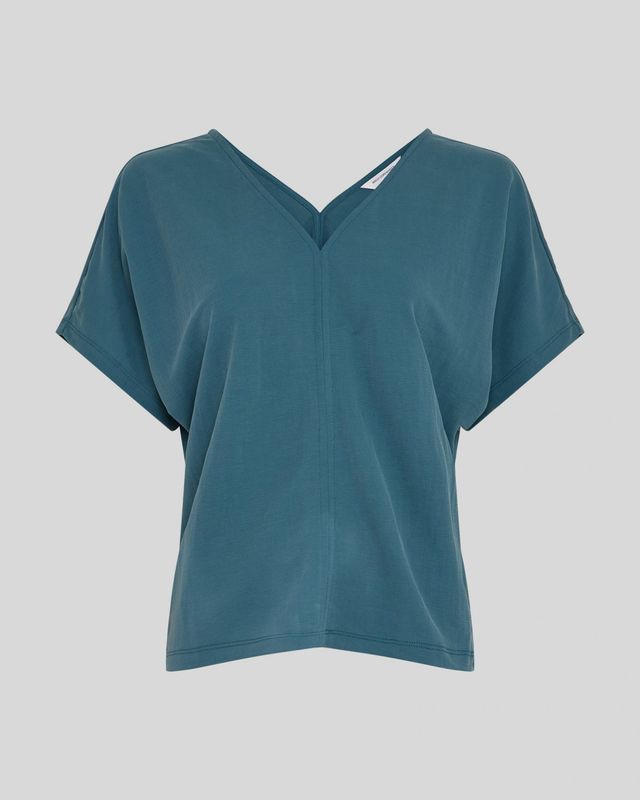 Moss Copenhagen (MSCH) - Lynetti Tee Balsam