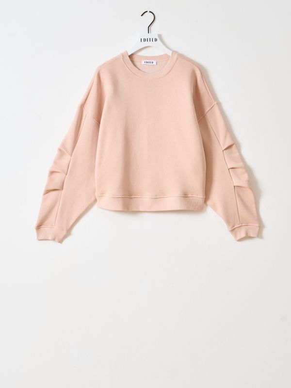 Edited - Caio Sweater Rose Dust