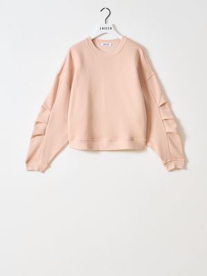 Edited - Caio Sweater Rose Dust