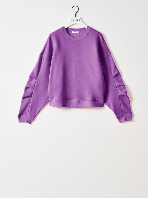 Edited - Caio Sweater crystal lavendel