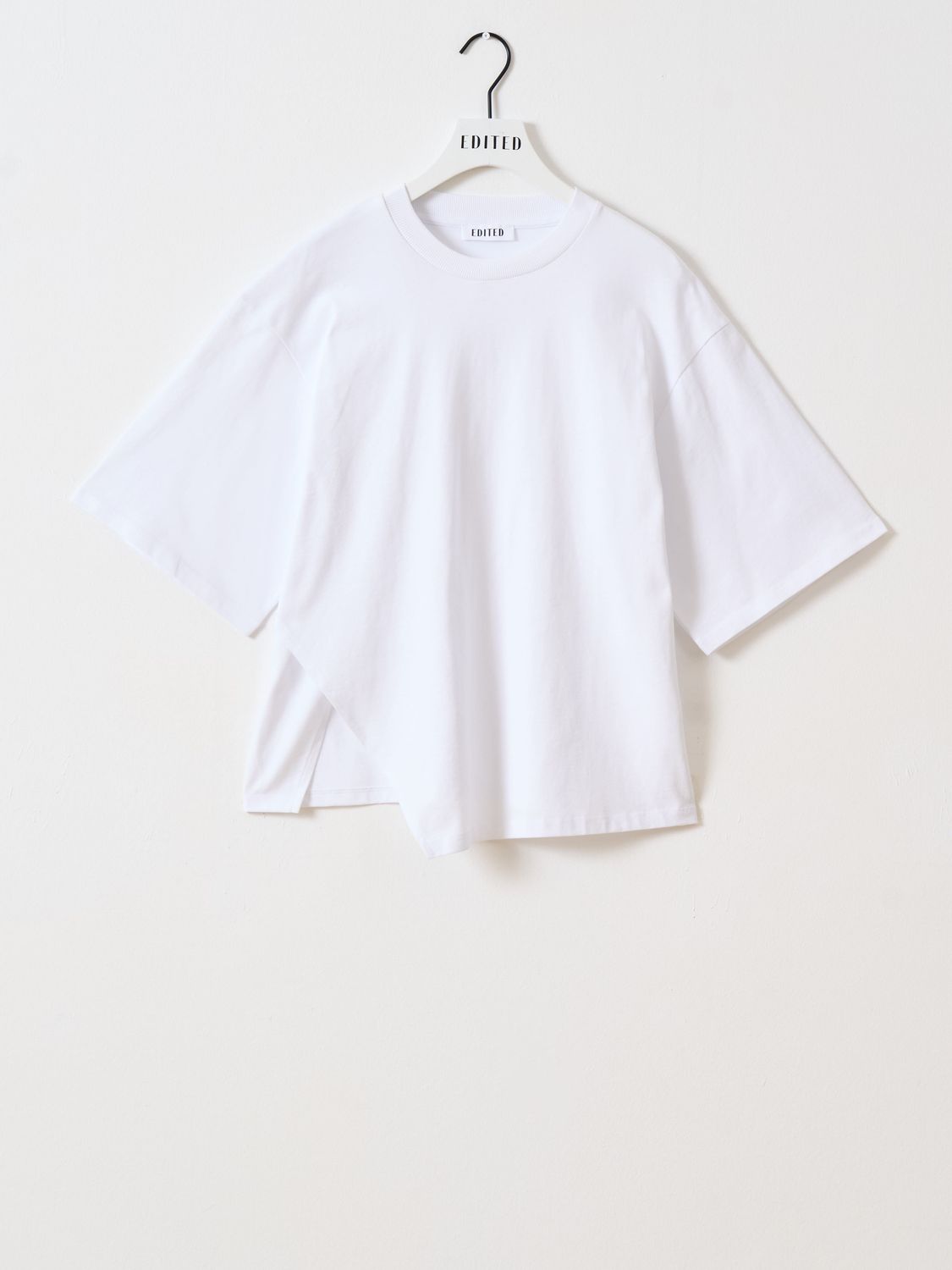 Edited - Sora T-Shirt weiss
