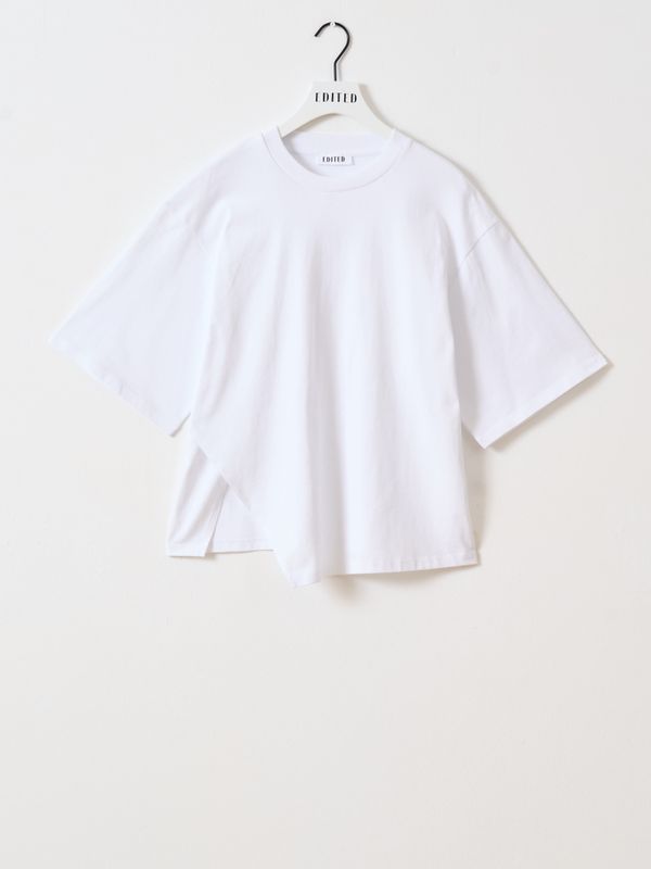Edited - Sora T-Shirt weiss
