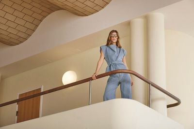 Co'Couture - Anto Denim Pant light denim
