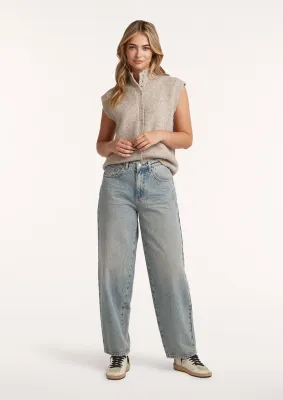 Circle of Trust - Aria denim Lagoon falls wash