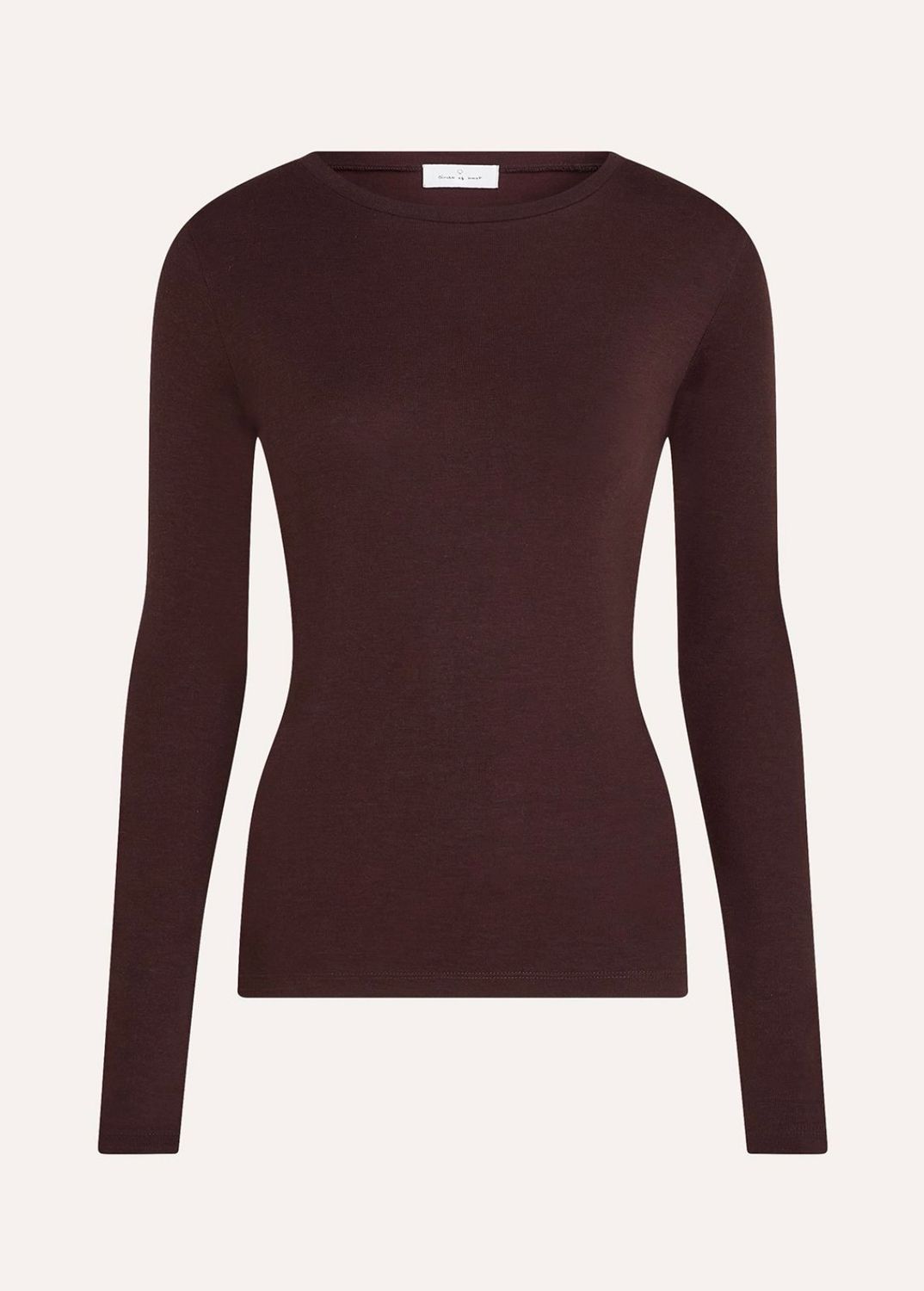 Circle of Trust - Neva Knit Baroque red