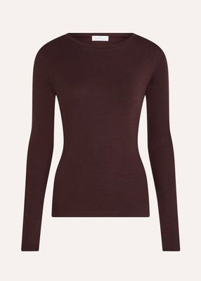 Circle of Trust - Neva Knit Baroque red