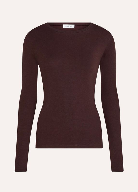 Circle of Trust - Neva Knit Baroque red