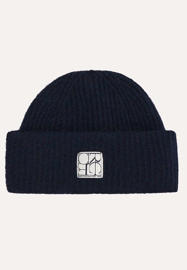 Circle of Trust - Loes Hat Baritone blue