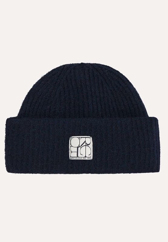 Circle of Trust - Loes Hat Baritone blue