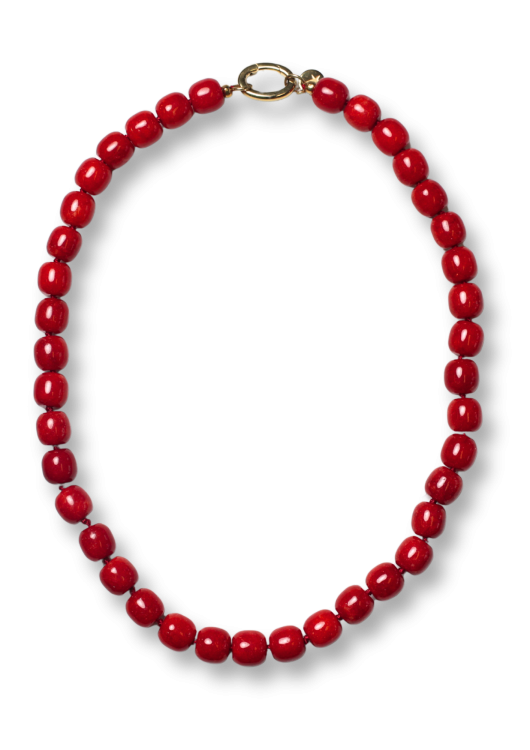 Bonnie Studios - BS1033 William Copper necklace