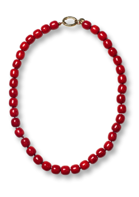 Bonnie Studios - BS1033 William Copper necklace